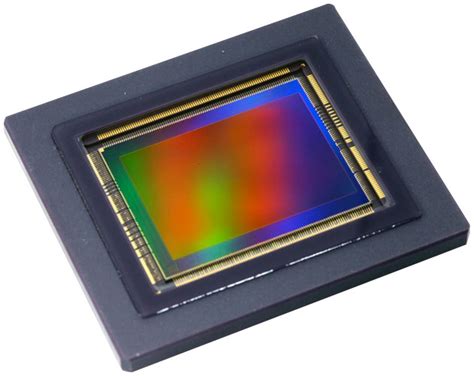 Ccd area image sensors cmos area image sensors photodiode arrays with amplifier. Canon is now selling CMOS image sensors, including a 120MP ...