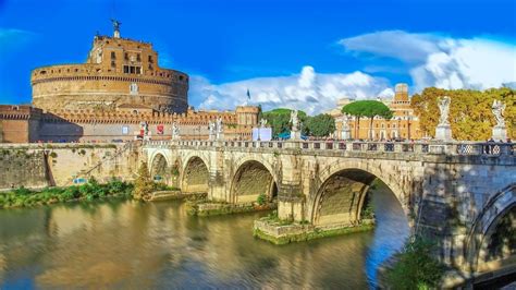 Visitare Roma In Un Giorno Dalla Stazione Termini Viaggiart
