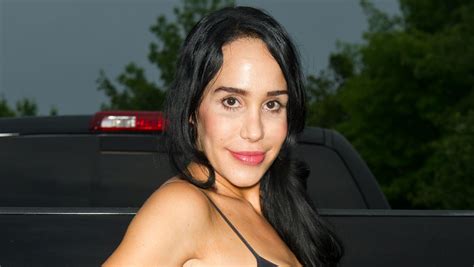 Octomom Nadya Suleman Details Life With Severely Autistic Son