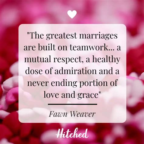 46 Inspiring Marriage Quotes About Love And Relationships Quotes