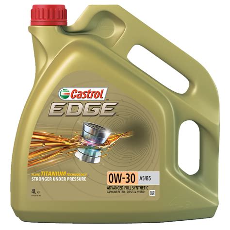 Castrol Edge Car Engine Oil And Fluids Home