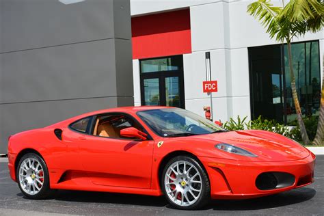 We did not find results for: Used 2008 Ferrari F430 For Sale ($139,900) | Marino Performance Motors Stock #159276