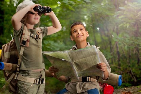 Best Schools In The Us To Learn Survival Skills Survival Life
