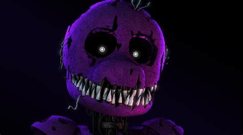 Nightmare Purple Guy By Tf541productions On Deviantart