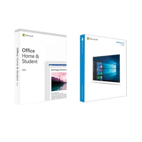 Windows 10 Home 3264 Bit Multilanguage Kw9 00265 And Office Home