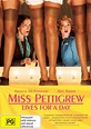 Buy Miss Pettigrew Lives For A Day on DVD | Sanity