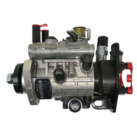 Diesel Parts Direct Delphi Diesel Fuel Injection Pump 8923a080g New