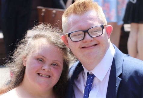 Maidstone Couple With Downs Syndrome Getting Married And Proving Others Wrong