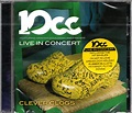 10cc - Clever Clogs (2014, CD) | Discogs