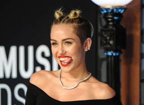 Miley Cyrus People Stop Having Sex At 40