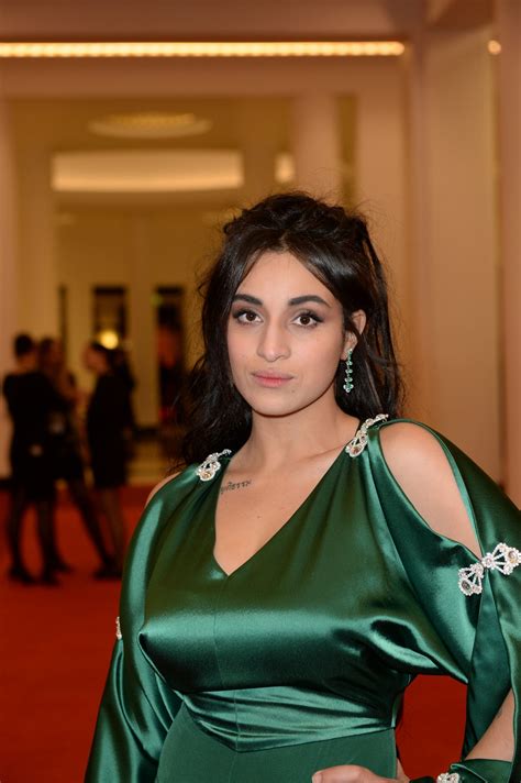 Бесплатно скачать camélia jordana в mp3. Camelia Jordana - 2019 Cesar Film Awards • CelebMafia