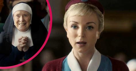 Call The Midwife Filming Starts On Xmas Special And New Series