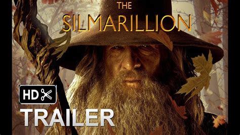 The Silmarillion Movie Trailer 1 2020 Exclusive Hugo Weaving Ian