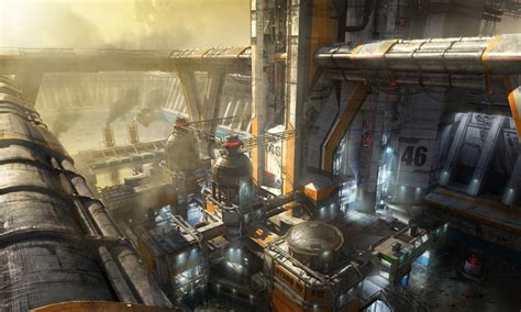 Titanfall Lands New Update Four Adds 2 New Modes And Burn Cards Full