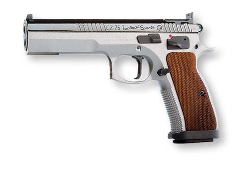 Choose from various modifications for your cz 85 b, including holsters, parts, sights, magazines, grips, lasers, lights and cleaning utilities. CZ 75 TACTICAL SPORTS | PBA Imports