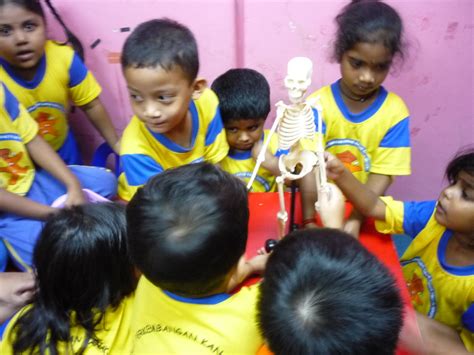 Umurnya sudah 21 tahun, tetapi tingkah lakunya masih ~. Gallery - Pusat Perkembangan Kanak-kanak Pintar Berseri
