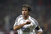 Why Real Madrid Icon Raul Is Training With Spurs - SPORTbible