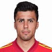 Rodri | Spain | European Qualifiers | UEFA.com