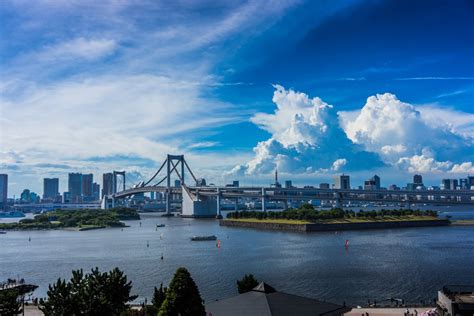 10 Best Places To Visit In Odaiba Japan Wonder Travel Blog