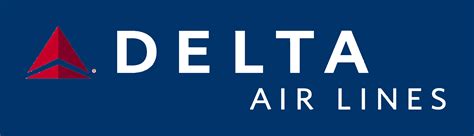 Everything About All Logos Delta Airlines Logo Pictures Gambaran