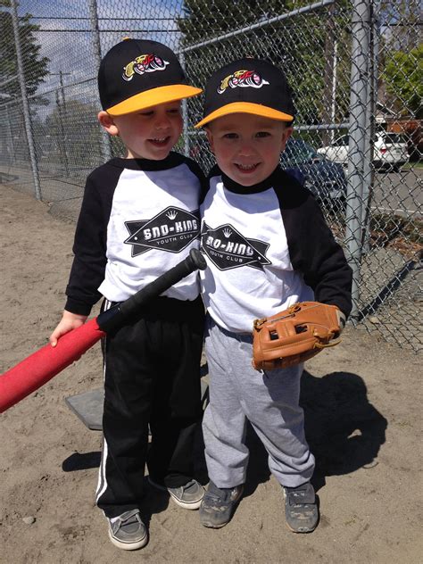 Lil Sluggers