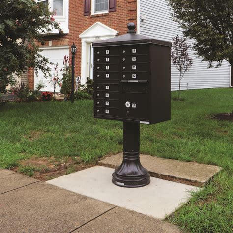 4 Apartment Mailbox Installations You Have To See To Believe Florence