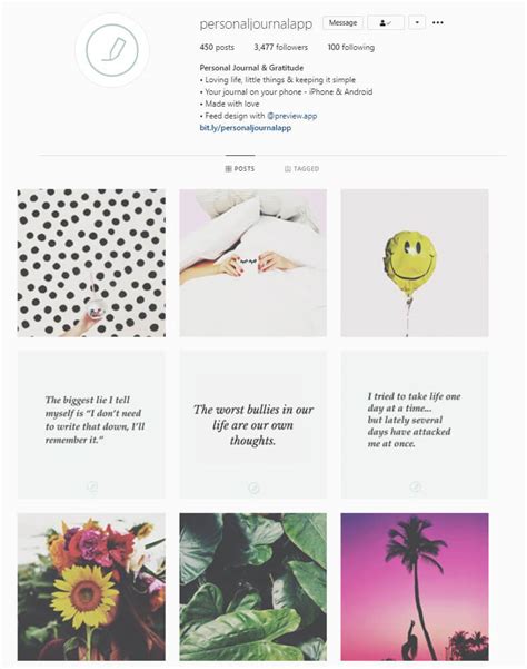 25 creative instagram feed ideas that will inspire you 2023