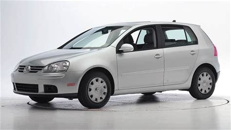 2008 Volkswagen Rabbit