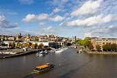 25 Best Things To Do In Bristol (England) - The Crazy Tourist