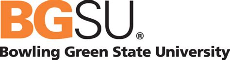 Bowling Green State University Logo Sports Management Degree Guide