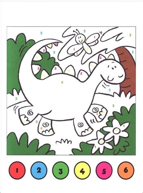 Épinglé par Annalisa D'Ajello sur disegni  Jeux dinosaure, Dinosaure