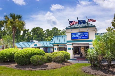 • pets welcome • dogs & cats only • free wifi • laundry facilities • attentive la quinta inn & suites by wyndham charleston riverview. North Charleston Inn (SC) - Hotel Reviews - TripAdvisor