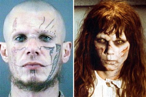 Satan Worshipper Who Changed Name To Exorcist Demon Killed And Ate