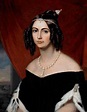 Amelia de Beauharnais (Reino de Quito) - Historia Alternativa