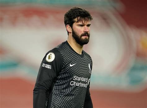 Alisson Becker Net Worth 2024 Income Salary Age And Wife