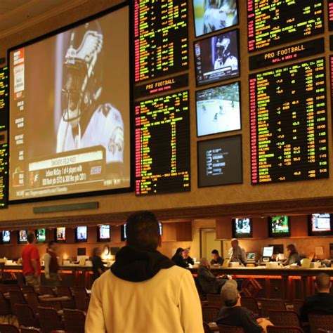 Maybe you would like to learn more about one of these? How do sportsbooks make money? - Everything You Need to Know About How Betting Lines Work | Complex