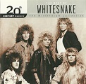 Whitesnake – The Best Of Whitesnake (CD) - Discogs