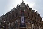 Museo del Estanquillo, centro histórico, Ciudad de México | Museos de ...