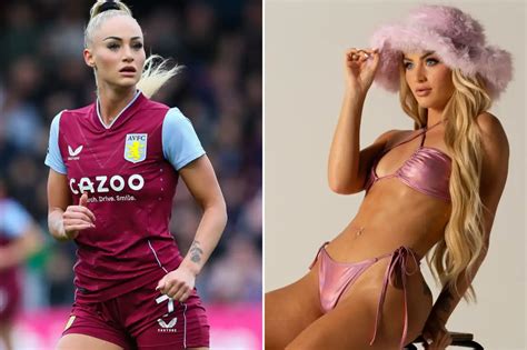 ‘worlds Sexiest Footballer Alisha Lehmann Reveals How A Popular Celeb Offered Her £90k For A