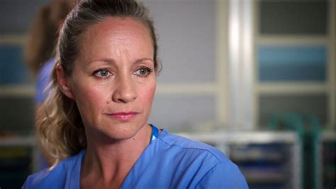Bbc One Holby City Series 21 Where Does It Hurt