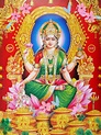 Lakshmi Devi Wallpapers - Top Những Hình Ảnh Đẹp