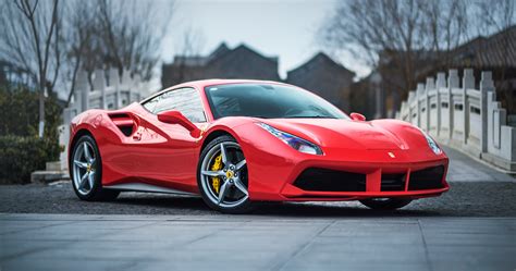 10 Amazing Facts You Probably Didnt Know About Ferrari Autoversed
