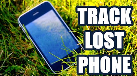 Find my device relies on gps to track your phone, so now would be a good time to enable location services. Find Your Lost Android Phone Without Installing An App ...