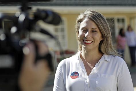 former us rep katie hill sues ex husband and media companies over ‘nonconsensual porn