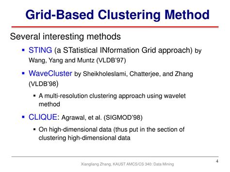 Ppt Amcscs 340 Data Mining Powerpoint Presentation Free Download