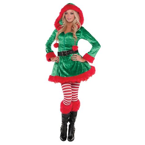 ☑ How To Dress Up As An Elf For Halloween Gails Blog