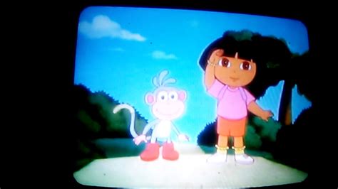 Dora The Explorer Go Diego Go And The Backyardigans Dvd Trailers Youtube