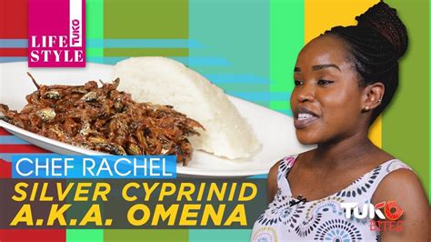 Смотреть видео how to cook omena на v4k бесплатно. How to Cook Omena: Chef Rachel Omena Recipe at Tuko Bites ...