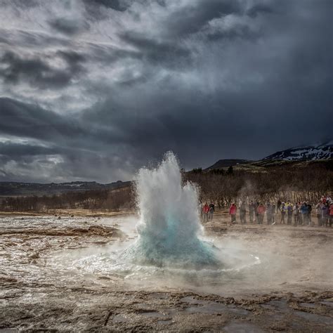 Discover The Best Of Reykjavik And The Golden Circle On Our Sightseeing