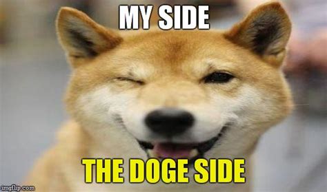 Meme Wardoge Vs Bad Pun Doge Vote Now In Comments Imgflip